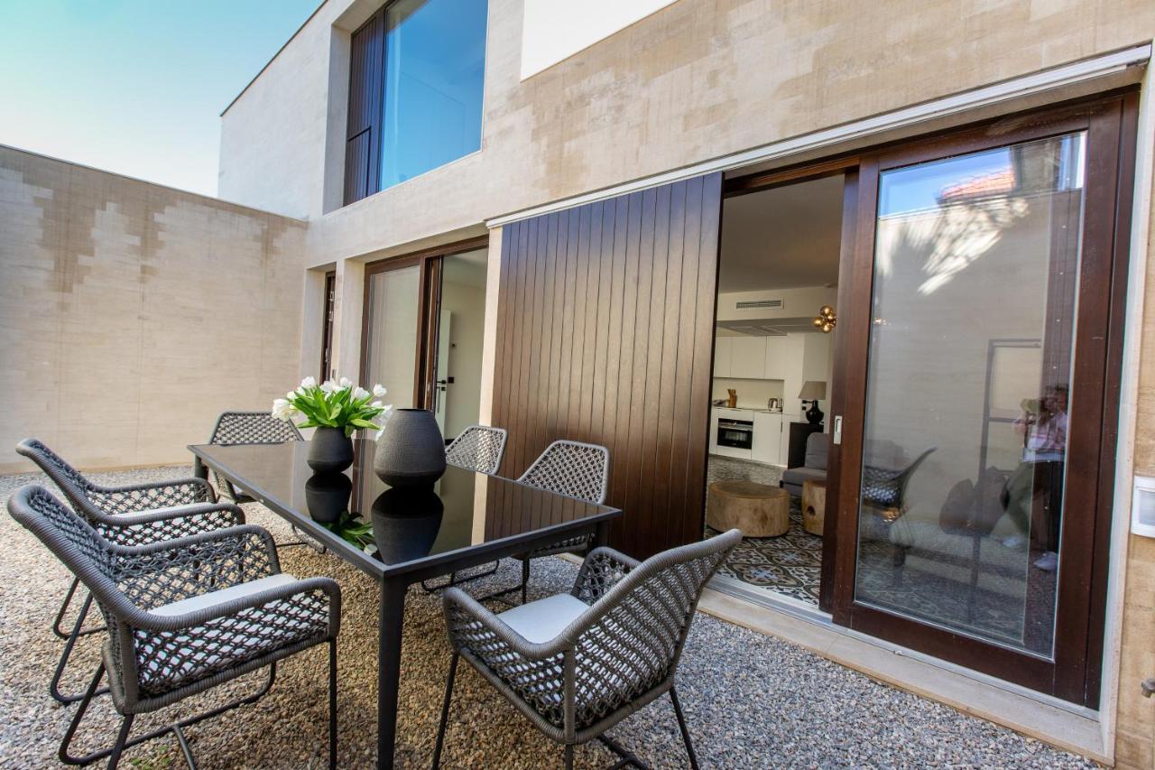Maison Danube Saint-Tropez Exterior foto