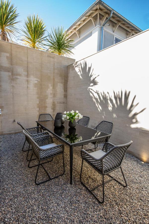 Maison Danube Saint-Tropez Exterior foto