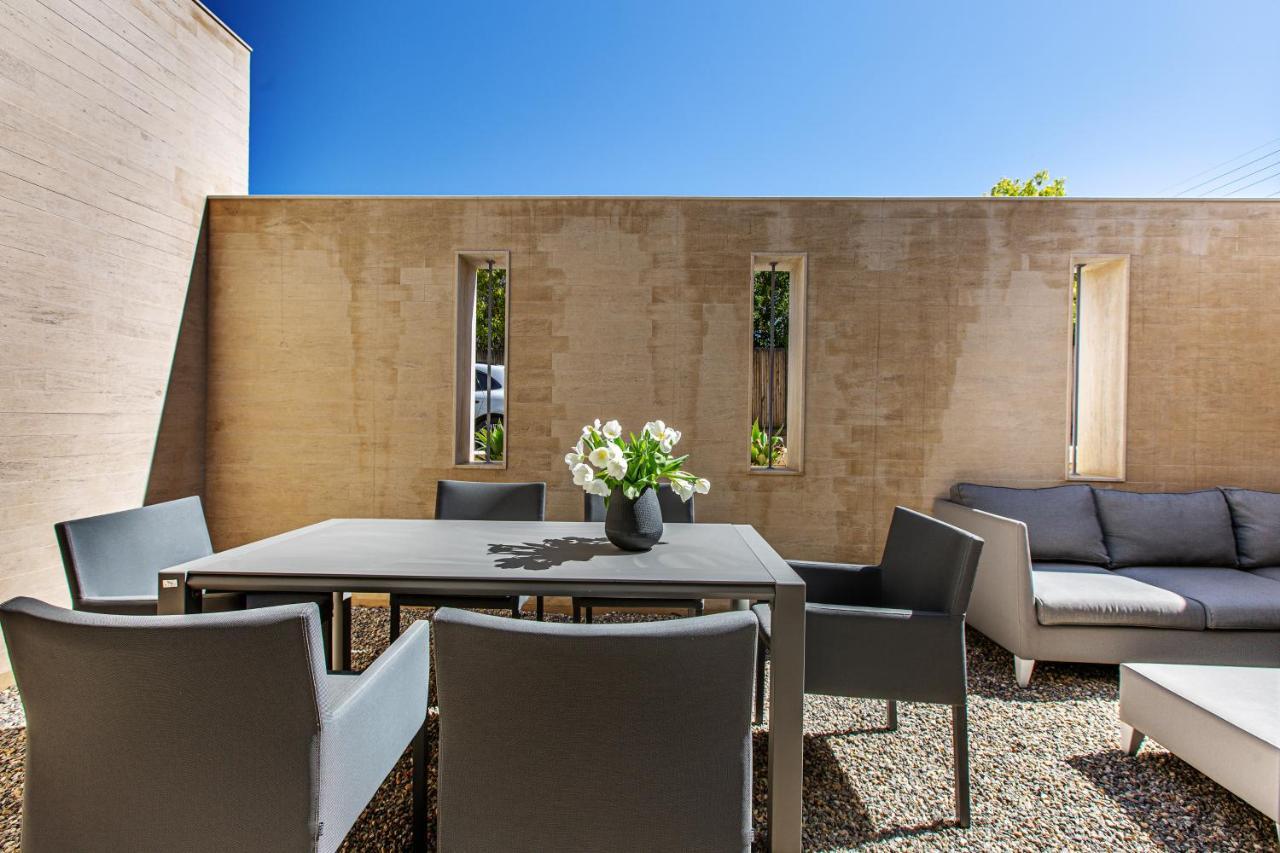 Maison Danube Saint-Tropez Exterior foto
